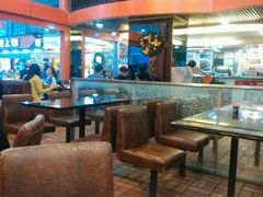 -旺阁茶餐厅(笋岗店)