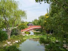 -华清宫景区