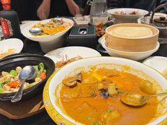 -彩虹之约•淮扬家宴(亚运村店)