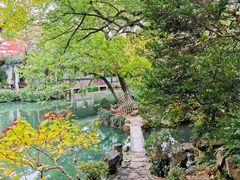 -惠山古镇·寄畅园