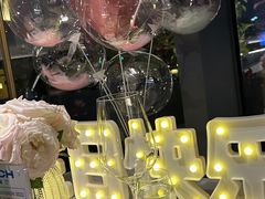 -MONICH牛排融合餐厅(和义大道购物中心店)