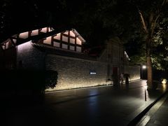 -成都博舍酒店