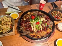 -老板恋上鱼(环山路店)