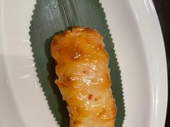 -京香轩·中餐厅(上海中庚聚龙酒店)