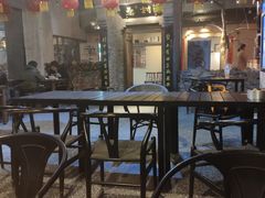 露天位-罍+村卤菜摊(罍街店)