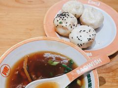 -陈家生煎(三坊七巷店)