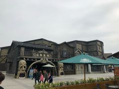 -厦门方特梦幻王国