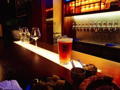 -麦落精酿啤酒餐吧(先农大院店)