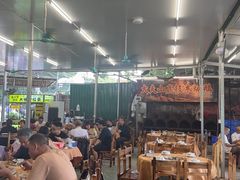 -烧鹅妹饭店