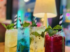 -Famous肥猫墨西哥音乐餐吧(五棵松华熙LIVE店)