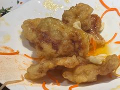 -撒郎嘿·朝鲜民俗餐馆