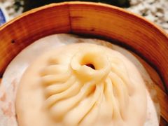 蟹黄汤包-南京大牌档(凯德大峡谷店)