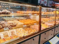 -TOUCH泰奇(航头路店)