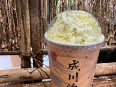 -成川茶店·潮汕工夫浓茶(万象店)