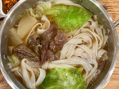 -小满手工粉(上海文峰广场店)