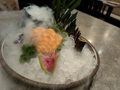 -德川家日本料理(华堂·新辰汇店)