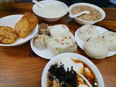 -阊门姚记豆浆(旧学前直营店)