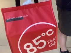 -85度C(南京龙江店)