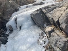 -双龙峡