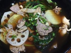 -麻小劲菌汤麻辣烫(体育西路店)