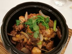 -宝丽轩中餐厅BAOLIXUAN