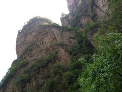 -狼牙山风景区