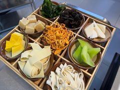-芈重山老火锅(广州首店)