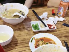 -老陕兄弟(彩虹新城店)