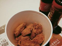 -麦当劳(金平路站店)