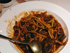 -宝轩渔府·老字号海鲜·正宗津菜(水上店)