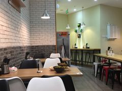 大堂-西粉堂新疆米粉(朝外店)