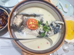 -全乐鱼馆·淳牌有机鱼直营店