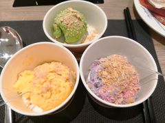 -星伦多海鲜自助餐厅(徐州铜山万达店)