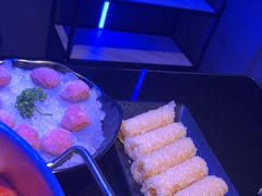 -唯爱KTV聚会餐厅(仙林东城汇店)