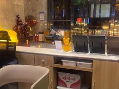 -星河湾温泉洗浴酒店