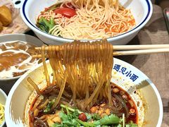-遇见小面(SM城市广场一期店)