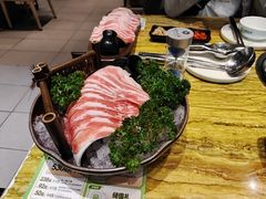 -春润大地海南椰子鸡(沙井京基百纳广场店)