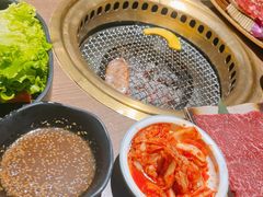 -虎丸烧肉(世纪汇店)