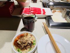 -海底捞火锅鲜切牛肉主题店(长寿路店)