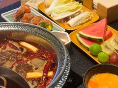 -牛New寿喜烧(虹桥新天地店)