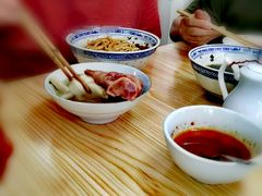 -盛兴面馆(真儒大厦店)