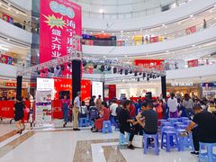 -万达广场(宜兴店)