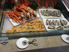 -河南盛世民航国际酒店·星空餐厅