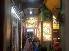 -新加坡Zam Zam餐馆