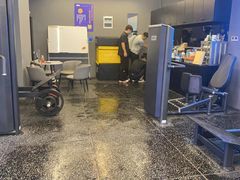 -NRG 健身私教CLUB(世博源店)