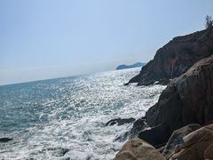 -广东惠东海龟国家级自然保护区