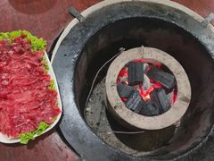-朝伟清真铜瓢牛肉馆(三十年老·店)