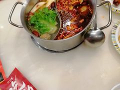 -吉布鲁牛排海鲜自助(硕果时代店)