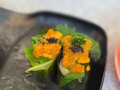 -争鲜回转寿司(朝外悠唐PLUS店)