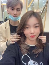 点击看大图 -3M hair美发沙龙